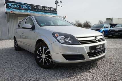Opel Astra 193.640 km 1.490 &euro; München 81829