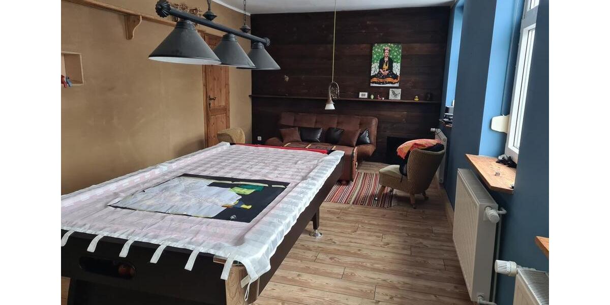 Bauernhaus, Landhaus Bismark (Altmark) - 10 Zimmer, 230 m&sup2;, 290.000&euro; | Angebot:26048181