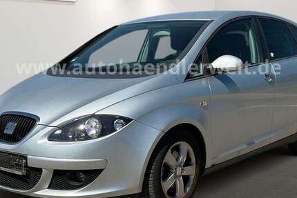 Seat Altea 188.547 km 3.499 &euro; Sandersdorf-Brehna 06796