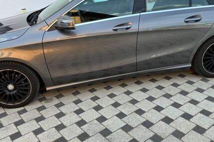 Mercedes-Benz CLA 180 Shooting Brake 48.000 km 18.900 &euro; Palling 83349