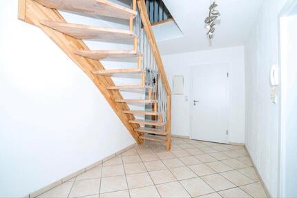 Maisonettewohnung 5 zimmer