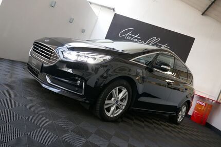 Ford S-Max 99.550 km 20.797 &euro; Remscheid 42897