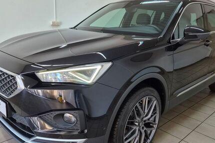 Seat Tarraco 48.753 km 26.990 &euro; Chemnitz 09114