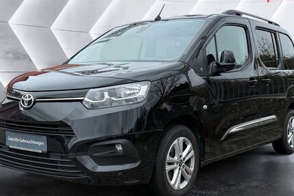 Toyota Proace (Verso) 14.132 km 24.950 &euro; Nidderau 61130