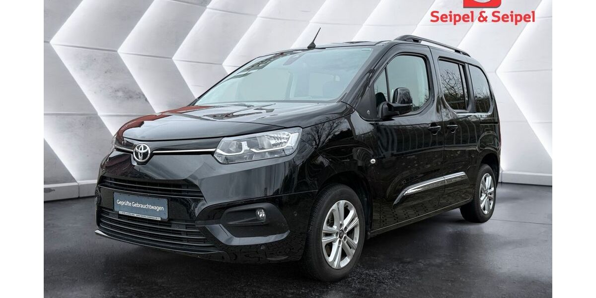 Toyota Proace (Verso) 14.132 km 24.950 &euro; Nidderau 61130