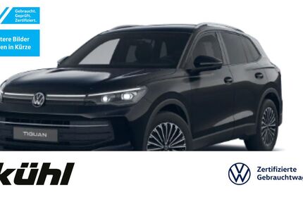 VW Tiguan 24.010 km 34.980 &euro; Gifhorn 38518