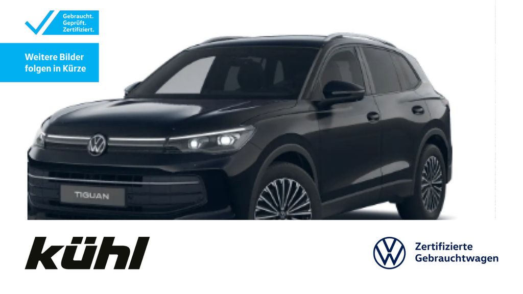 VW Tiguan 24.010 km 34.980 &euro; Gifhorn 38518