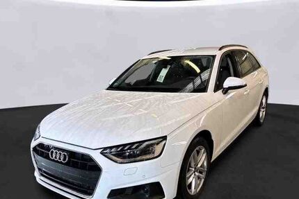 Audi A4 82.300 km 26.990 &euro; Bad Langensalza 99947