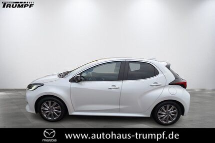 Mazda 2 Hybrid 37.665 km 18.490 &euro; Wimmelburg 06313