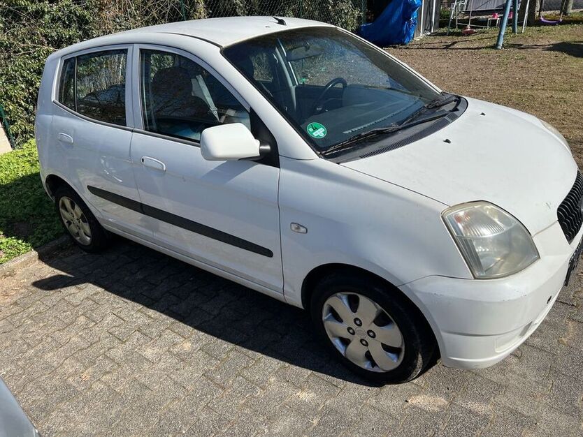 Picanto