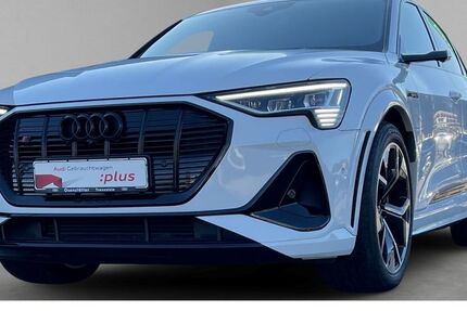 Audi e-tron 22.030 km 64.980 &euro; Traunstein 83278