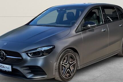 Mercedes-Benz B 250 18.952 km 37.990 &euro; Leinefelde-Worbis 37339