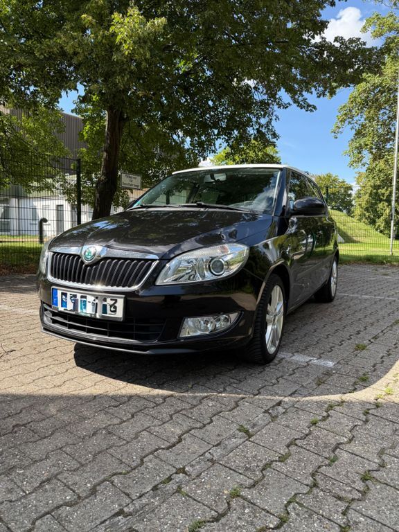 Fabia