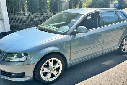 Audi A3 140.000 km 7.490 &euro; Bad Salzuflen 32105