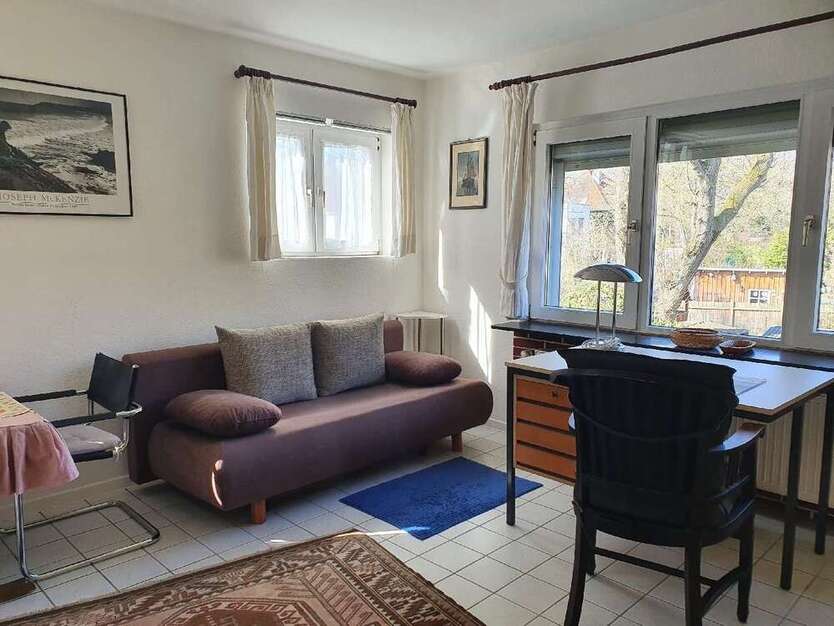 Wohnung zum Mieten in Celle 370 € 25 m²