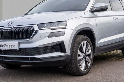 Skoda Karoq 8.520 km 28.980 &euro; Trier 54292