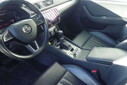 Skoda Superb 151.250 km 16.850 &euro; Arnsberg 59757