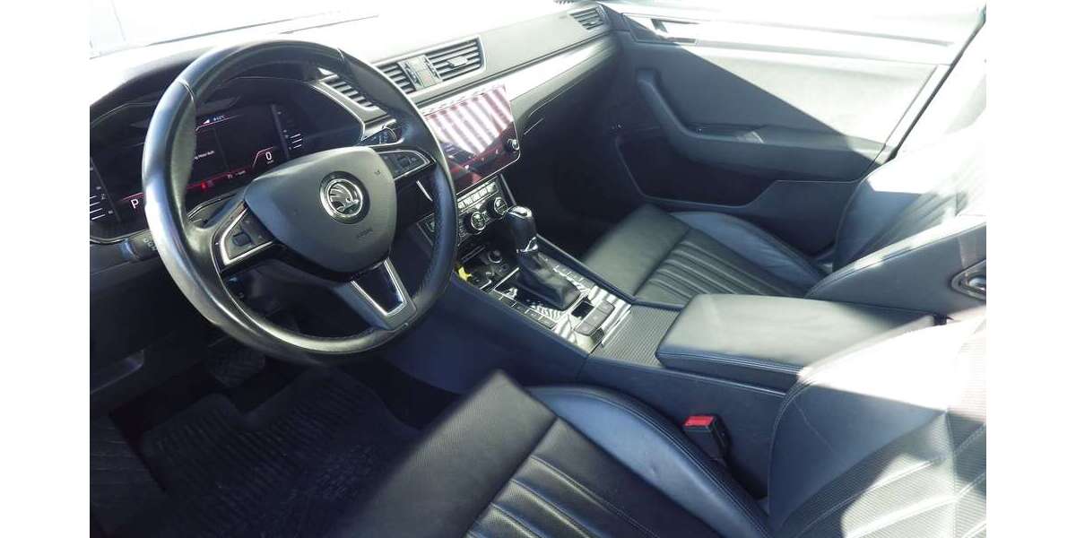 Skoda Superb 151.250 km 16.850 &euro; Arnsberg 59757