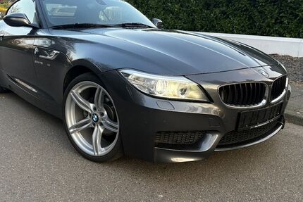 BMW Z4 92.721 km 19.850 &euro; Essen 45356