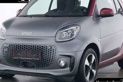 Smart ForTwo 24.678 km 17.750 &euro; Landsham 85652