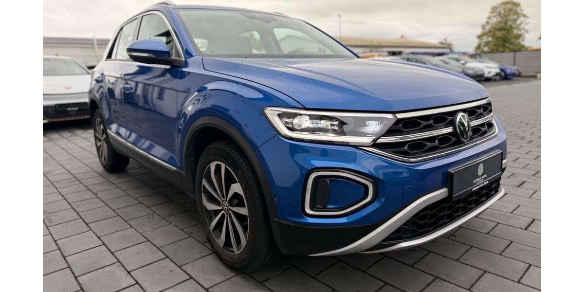 VW T-Roc 56.000 km 25.490 &euro; Ilsede 31246