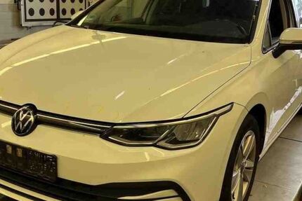 VW Golf 161.950 km 15.890 &euro; Braunschweig 38114