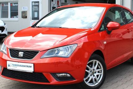 Seat Ibiza 114.783 km 6.490 &euro; Sandkrug 26209