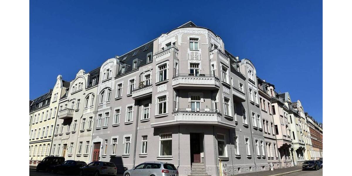 Gewerbeobjekt Zwickau Pölbitz - 1 Zimmer, 31 m&sup2;, 45.000&euro; | Angebot:26455119