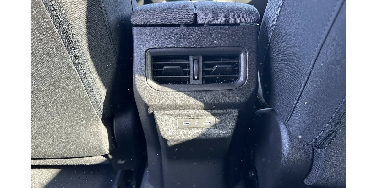 Renault Austral Evolution Mild Hybrid 160 / Navi / RFK 12.500 km 25.890 &euro; Donauwörth 86609