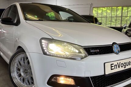 VW Polo 98.955 km 8.950 &euro; Wegberg 41844