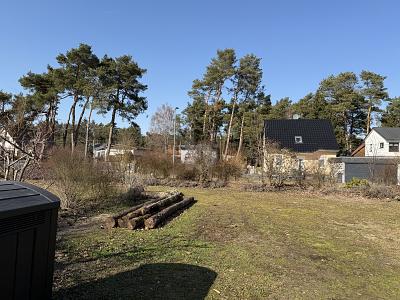ERSCHLOSSEN IN RUHIGER LAGE - Grundstück Bernau | Angebot:26421062