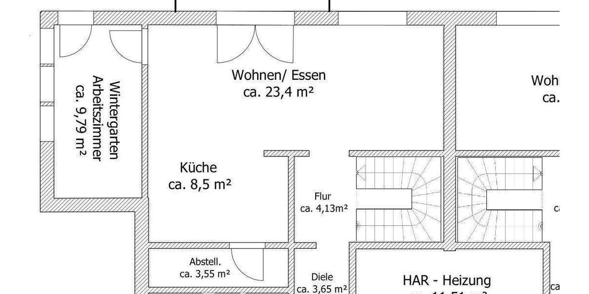 Grundstück Eisenberg Kursdorf - 250.000&euro; | Angebot:26345500