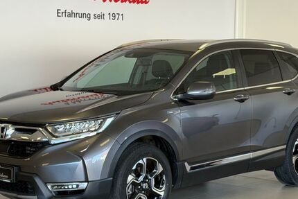 Honda CR-V 41.100 km 29.900 &euro; Delligsen 31073
