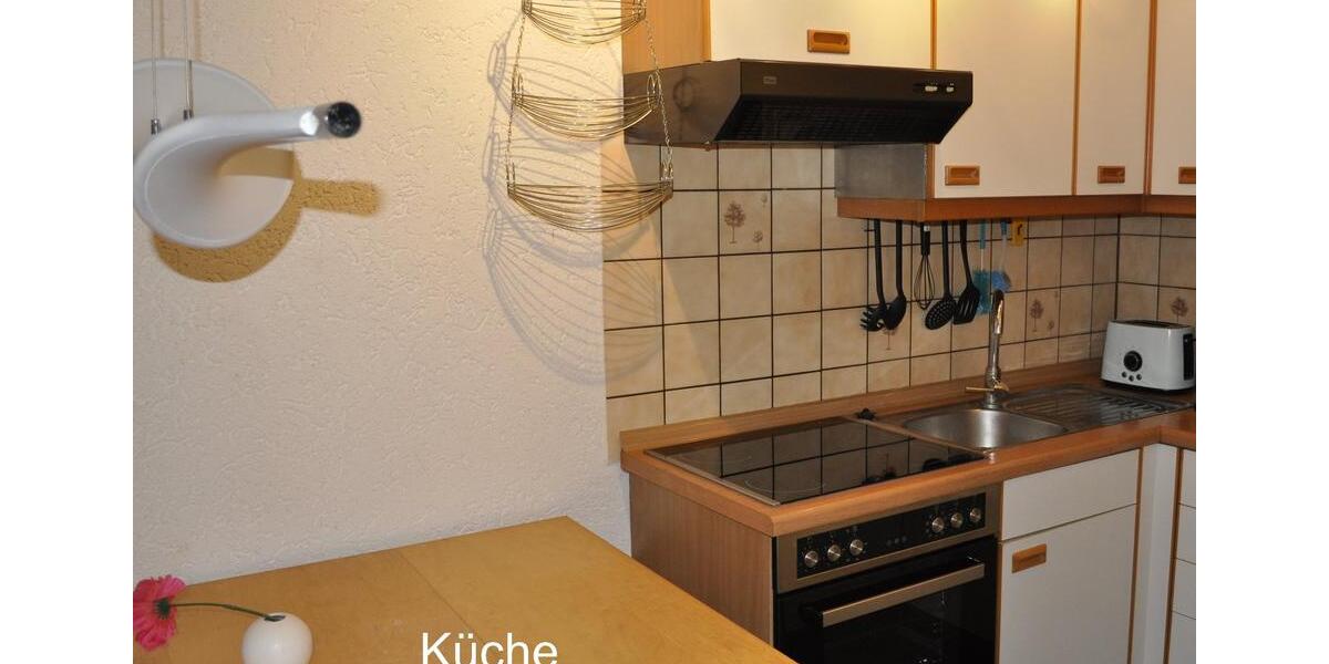 Etagenwohnung Dettingen unter Teck - 2 Zimmer, 40 m&sup2;, 195.000&euro; | Angebot:26864819