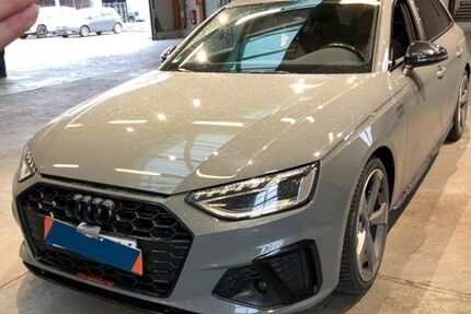 Audi A4 93.930 km 30.990 &euro; Taucha bei Leipzig 04425