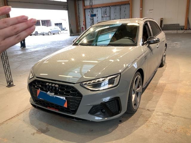 Audi A4 93.930 km 30.990 &euro; Taucha bei Leipzig 04425