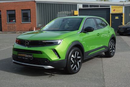 Opel Mokka 23.850 km 17.600 &euro; Nürnberg 90469