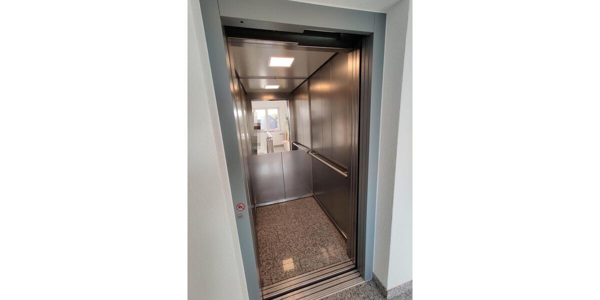 Etagenwohnung Enger - 3 Zimmer, 81 m&sup2;, 820&euro; | Angebot:26679293