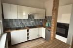Etagenwohnung Löcknitz - 4 Zimmer, 110 m&sup2;, 550&euro; | Angebot:26130178