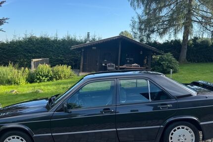 Mercedes-Benz 190 171.000 km 35.900 &euro; Neureichenau 94089