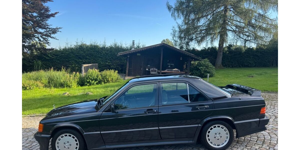 Mercedes-Benz 190 171.000 km 35.900 &euro; Neureichenau 94089