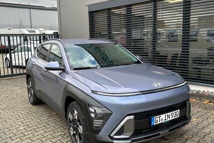 Hyundai KONA 11.976 km 26.980 &euro; Schloß Holte-Stukenbrock 33758