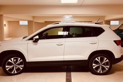 Seat Ateca 113.000 km 17.990 € Leipzig 04105