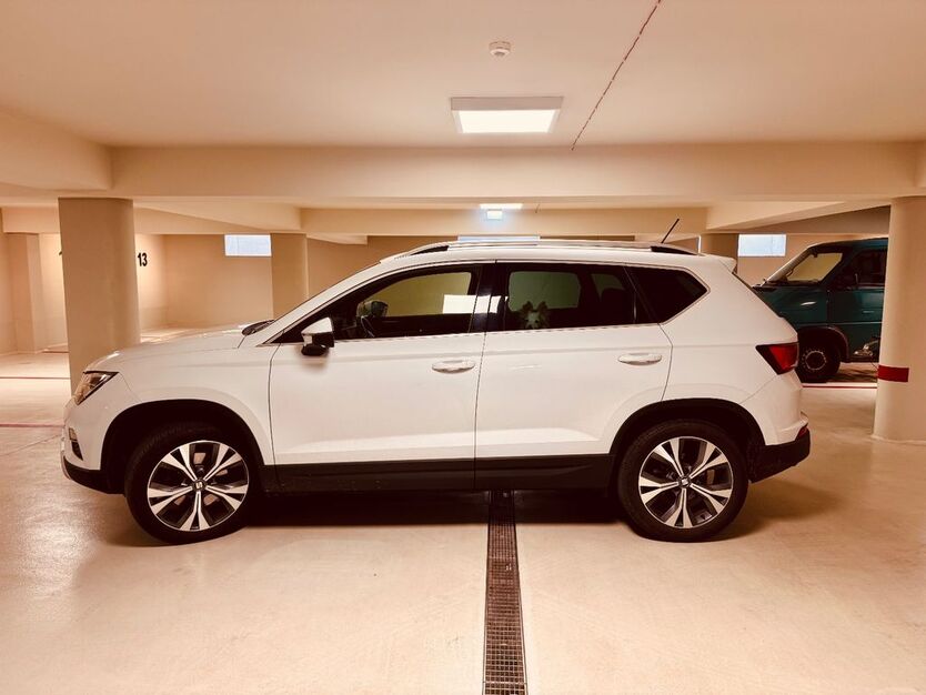 Seat Ateca 113.000 km 18.999 € Leipzig 04105