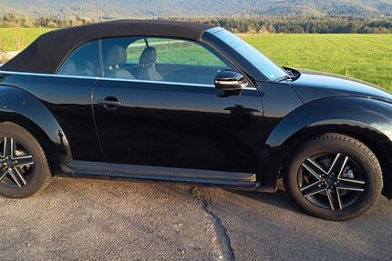 VW Beetle 19.000 km 17.000 € Bisingen 72406