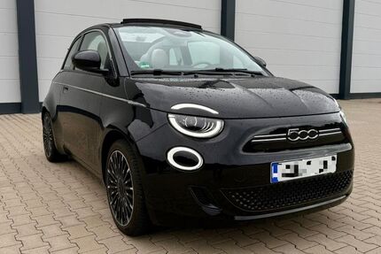 Fiat 500e 30.000 km 20.999 &euro; Wiefelstede 26215