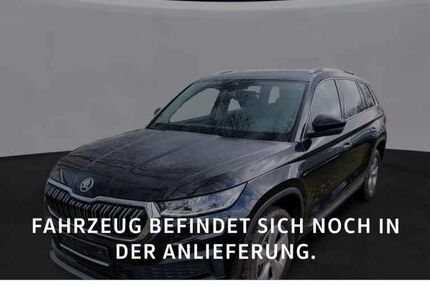 Skoda Kodiaq 66.000 km 35.980 &euro; Würzburg 97084