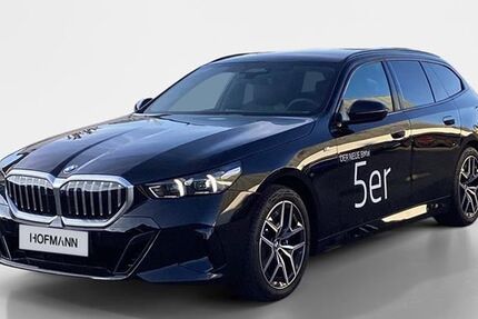 BMW 520 1.500 km 56.640 € Neuburg an der Donau 86633