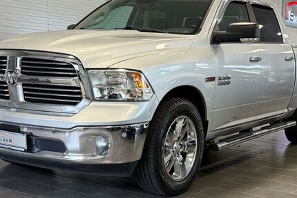 Dodge RAM 180.000 km 27.890 &euro; Dormagen 41540