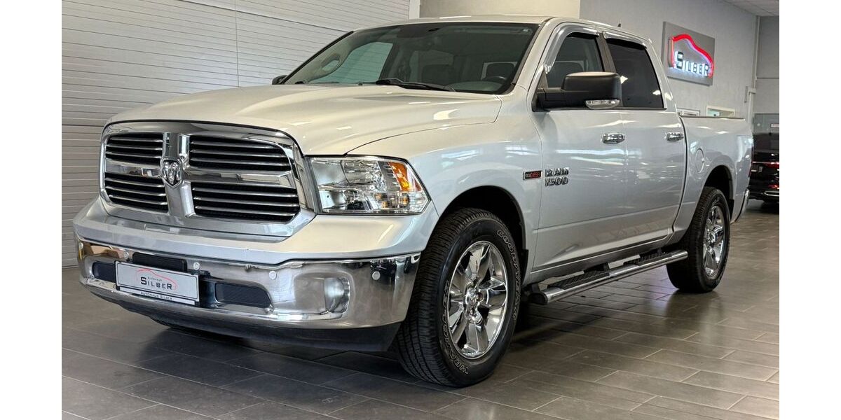Dodge RAM 180.000 km 27.890 &euro; Dormagen 41540